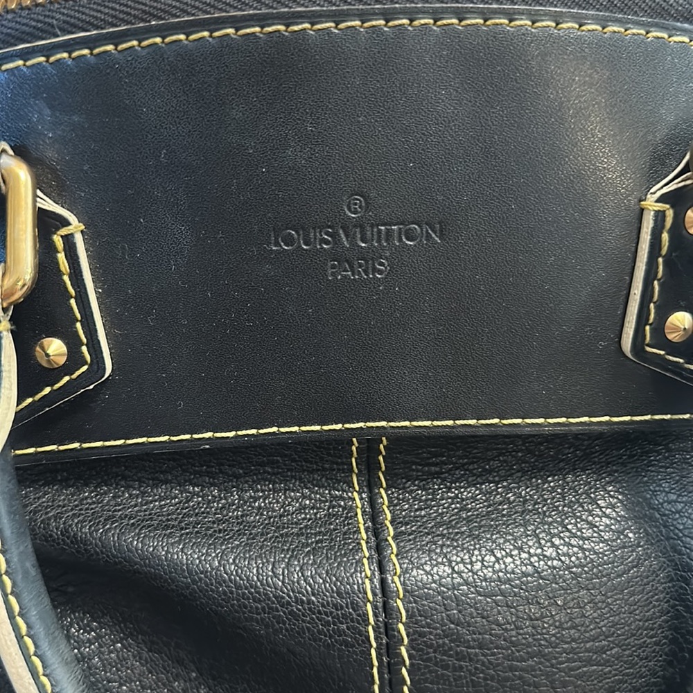 Louis Vuitton lock it - Picture 3 of 8